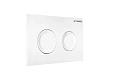Клавиша смыва BETTOSERB COOL 40006466 белый Клавиша смыва BETTOSERB COOL 40006466 белый