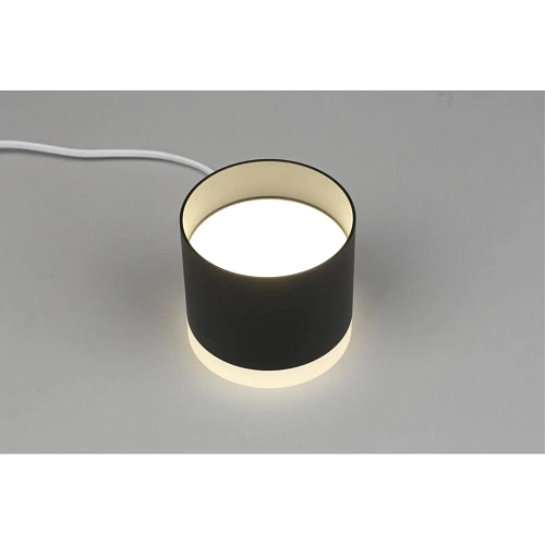 Светильник встраиваемый-накладной Omnilux Tures OML-102319-16 Светильник встраиваемый-накладной Omnilux Tures OML-102319-16