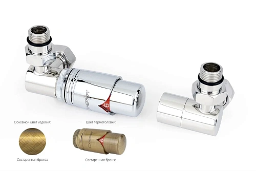 Терморегулятор Сунержа 3D левый G 1/2 НР х G 3/4 НГ (набор) 05-1421-0000 Состаренная бронза Терморегулятор Сунержа 3D левый G 1/2 НР х G 3/4 НГ (набор) 05-1421-0000 Состаренная бронза