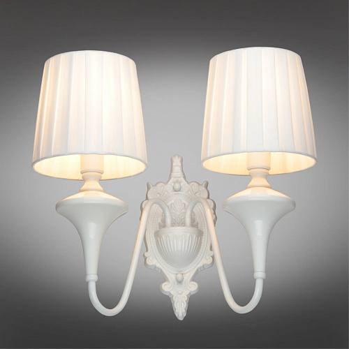 Светильник настенный (Бра) Omnilux Monsano OML-72501-02 Светильник настенный (Бра) Omnilux Monsano OML-72501-02