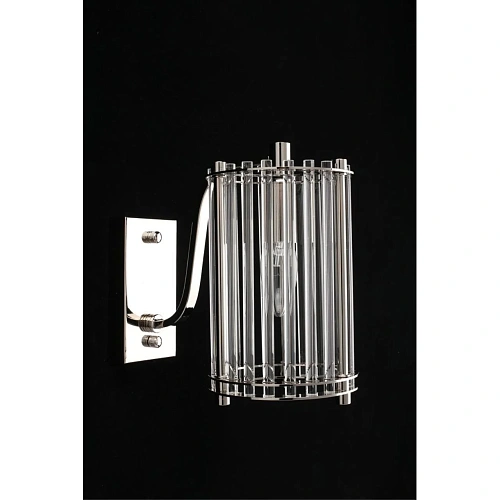 Светильник настенный (Бра) Aployt Sibil APL.733.01.01 Светильник настенный (Бра) Aployt Sibil APL.733.01.01