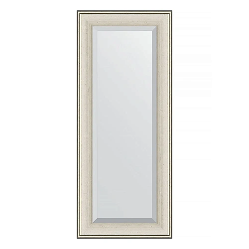 Зеркало в багетной раме Evoform Exclusive BY 1256 58 x 138 см, травленое серебро Зеркало в багетной раме Evoform Exclusive BY 1256 58 x 138 см, травленое серебро