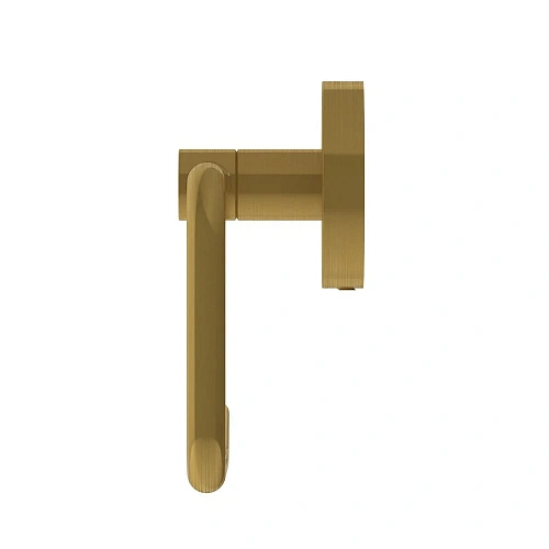 Держатель туалетной бумаги CEZARES RELAX-PH1-BORO брашированное золото Держатель туалетной бумаги CEZARES RELAX-PH1-BORO брашированное золото