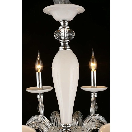 Люстра подвесная Aployt Estel APL.702.03.08 Люстра подвесная Aployt Estel APL.702.03.08