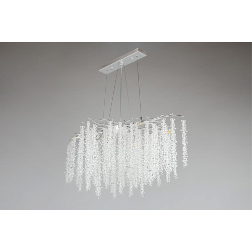 Люстра подвесная Aployt Paulina APL.848.33.10 Люстра подвесная Aployt Paulina APL.848.33.10