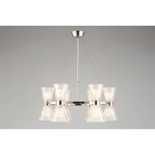 Люстра подвесная Aployt Elinor APL.801.13.12 Люстра подвесная Aployt Elinor APL.801.13.12