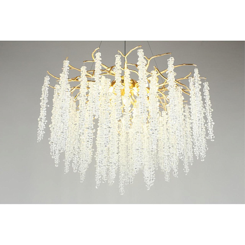 Люстра подвесная Aployt Paulina APL.848.03.13 Люстра подвесная Aployt Paulina APL.848.03.13