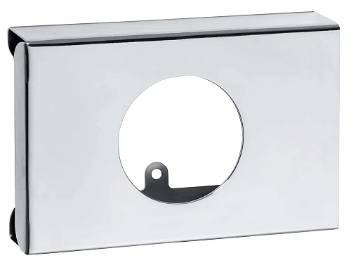 Держатель для пластиковых мешков Bemeta HygBag 101403131 Держатель для пластиковых мешков Bemeta HygBag 101403131