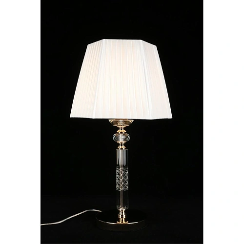 Настольная лампа Aployt Silvian APL.719.04.01 Настольная лампа Aployt Silvian APL.719.04.01