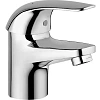 Смеситель для раковины GROHE Euroeco (32734000) хром Смеситель для раковины GROHE Euroeco (32734000) хром