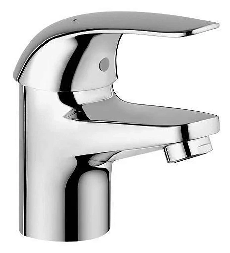 Смеситель для раковины GROHE Euroeco (32734000) хром Смеситель для раковины GROHE Euroeco (32734000) хром