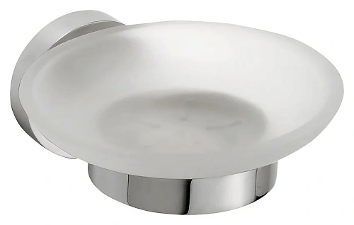 Мыльница Bemeta OMEGA 104108042 Мыльница Bemeta OMEGA 104108042