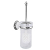 Ершик для унитаза Boheme VOGUE 10194 хром Ершик для унитаза Boheme VOGUE 10194 хром