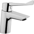 Детальная картинка товара «смеситель для раковины vitra aquamed a42484exp»
