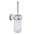 Ершик для унитаза Boheme VOGUE 10194 хром Ершик для унитаза Boheme VOGUE 10194 хром