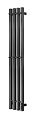 Картинка анонса товара «полотенцесушитель электрический teso azaro stick cube 12f4ngm»