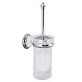 Ершик для унитаза Boheme VOGUE 10194 хром Ершик для унитаза Boheme VOGUE 10194 хром