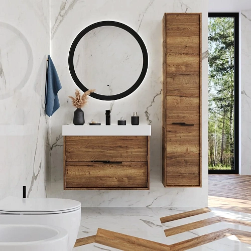 Тумба под раковину BRIZ Тесо т18-65 под раковину Вилис 243 03-18065-17 00 ВЕЛ дуб веллингтон табак Тумба под раковину BRIZ Тесо т18-65 под раковину Вилис 243 03-18065-17 00 ВЕЛ дуб веллингтон табак