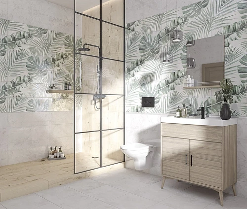 Керамогранит Cersanit Asai бежевый 42x42 SY4R012 Керамогранит Cersanit Asai бежевый 42x42 SY4R012