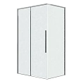 Душевой уголок GROSSMAN Galaxy 100.K33.01.130.10.02-200.K33.01.80.10.02 (130х80х195) раздвижная(левая),хром,стекло шиншилла Душевой уголок GROSSMAN Galaxy 100.K33.01.130.10.02-200.K33.01.80.10.02 (130х80х195) раздвижная(левая),хром,стекло шиншилла