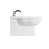 Биде подвесное BelBagno BOHEME BB115BH Биде подвесное BelBagno BOHEME BB115BH