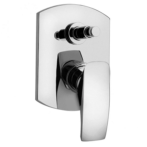 Смеситель для душа Paini F1 F1CR691 встраиваемый Смеситель для душа Paini F1 F1CR691 встраиваемый