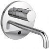 Картинка анонса товара «смеситель для раковины ideal standard ceraplus a6152aa»