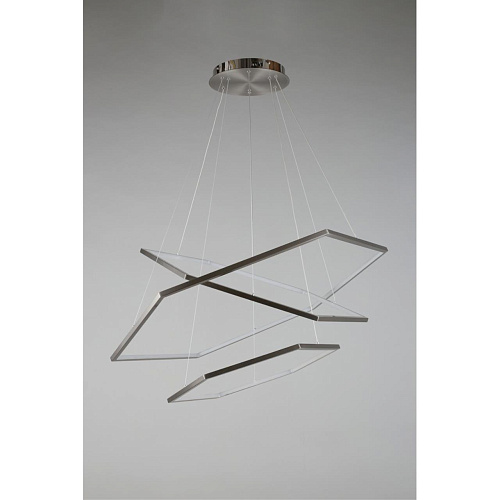 Люстра подвесная Aployt Polunia APL.021.13.136 Люстра подвесная Aployt Polunia APL.021.13.136