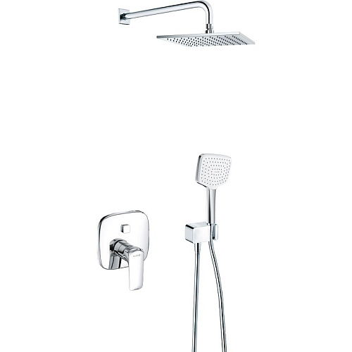 Душевая система Kludi AMEO 416720575 хром Душевая система Kludi AMEO 416720575 хром