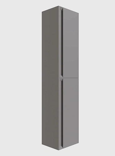 Шкаф-пенал Allen Brau Fantasy 40 1.11007.PGM 2.0 платина матовый Шкаф-пенал Allen Brau Fantasy 40 1.11007.PGM 2.0 платина матовый