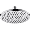 Верхний душ hansgrohe Croma 100 27450000 Верхний душ hansgrohe Croma 100 27450000