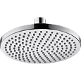 Верхний душ hansgrohe Croma 100 27450000 Верхний душ hansgrohe Croma 100 27450000