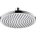 Верхний душ hansgrohe Croma 100 27450000 Верхний душ hansgrohe Croma 100 27450000