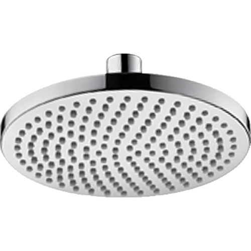 Верхний душ hansgrohe Croma 100 27450000 Верхний душ hansgrohe Croma 100 27450000