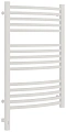 Полотенцесушитель электрический Сунержа Аркус 3.0 800х500 МЭМ левый 30-5704-8050 Матовый белый Полотенцесушитель электрический Сунержа Аркус 3.0 800х500 МЭМ левый 30-5704-8050 Матовый белый