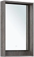 Зеркало Aquanet Милан 50 дуб рошелье 00336392 Зеркало Aquanet Милан 50 дуб рошелье 00336392