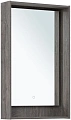 Зеркало Aquanet Милан 50 дуб рошелье 00336392 Зеркало Aquanet Милан 50 дуб рошелье 00336392