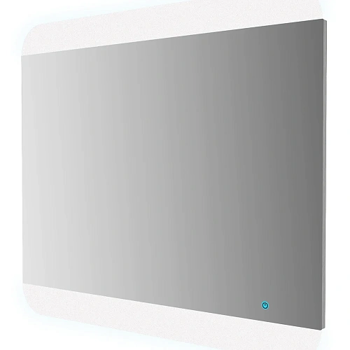 Зеркало CEZARES 45007, 80x70 со встроенной LED подсветкой touch system Зеркало CEZARES 45007, 80x70 со встроенной LED подсветкой touch system