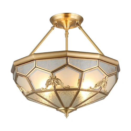 Люстра потолочная Aployt Leoni APL.625.17.04 Люстра потолочная Aployt Leoni APL.625.17.04