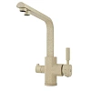 Смеситель для кухни Kaiser Decor 40144-16 Sand под фильтр Смеситель для кухни Kaiser Decor 40144-16 Sand под фильтр