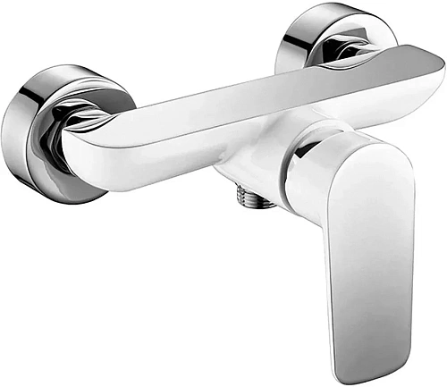 Смеситель для душа Kaiser Atrio 60077 Смеситель для душа Kaiser Atrio 60077
