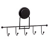 Картинка анонса товара «крючок fixsen magic black (fx-45005-5)»