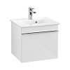 Картинка анонса товара «тумба под раковину villeroy &amp; boch venticello 46,6 см, a93101dh»