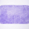 Коврик WasserKRAFT Wern BM-2523 Lilac сиреневый Коврик WasserKRAFT Wern BM-2523 Lilac сиреневый