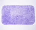 Коврик WasserKRAFT Wern BM-2523 Lilac сиреневый Коврик WasserKRAFT Wern BM-2523 Lilac сиреневый
