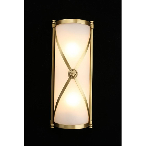 Светильник настенный (Бра) Aployt Zoe APL.806.01.02 Светильник настенный (Бра) Aployt Zoe APL.806.01.02