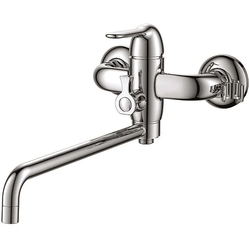 Смеситель для ванны D&K Ambrosius Rhein DA1343301 Смеситель для ванны D&K Ambrosius Rhein DA1343301