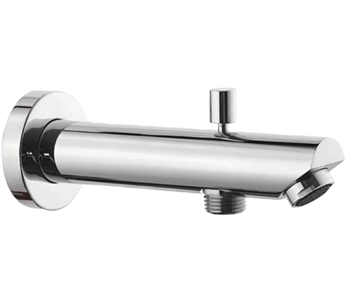 Излив Remer 91MD с дивертером Излив Remer 91MD с дивертером