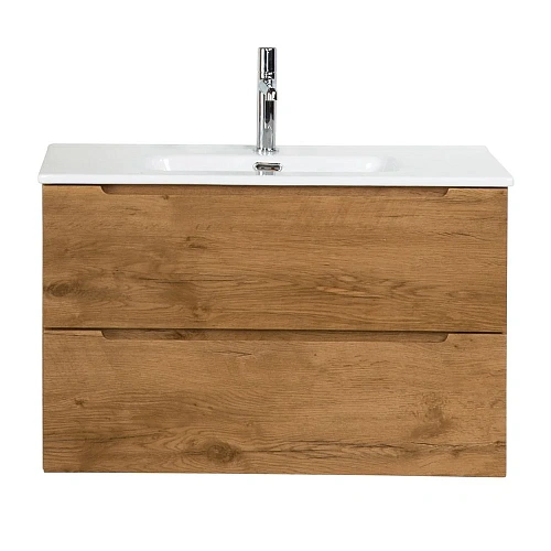 Тумба под раковину BelBagno ETNA39-800/390-2C-SO-RN-P Rovere Nature подвесная 800x390 Тумба под раковину BelBagno ETNA39-800/390-2C-SO-RN-P Rovere Nature подвесная 800x390