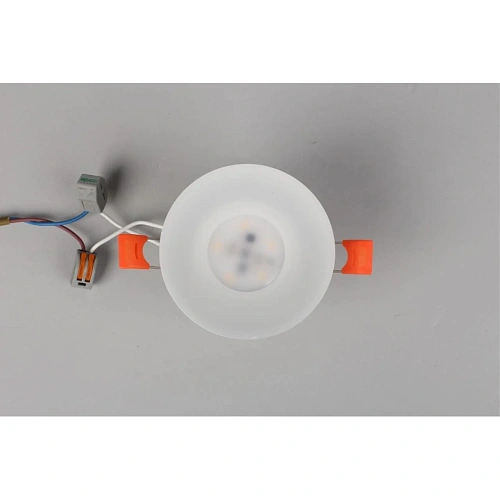 Светильник встраиваемый-накладной Omnilux Tevere OML-102909-01 Светильник встраиваемый-накладной Omnilux Tevere OML-102909-01